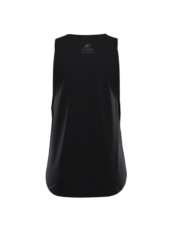ALPINE PRO Női sport trikó ALPINE PRO NIRA black