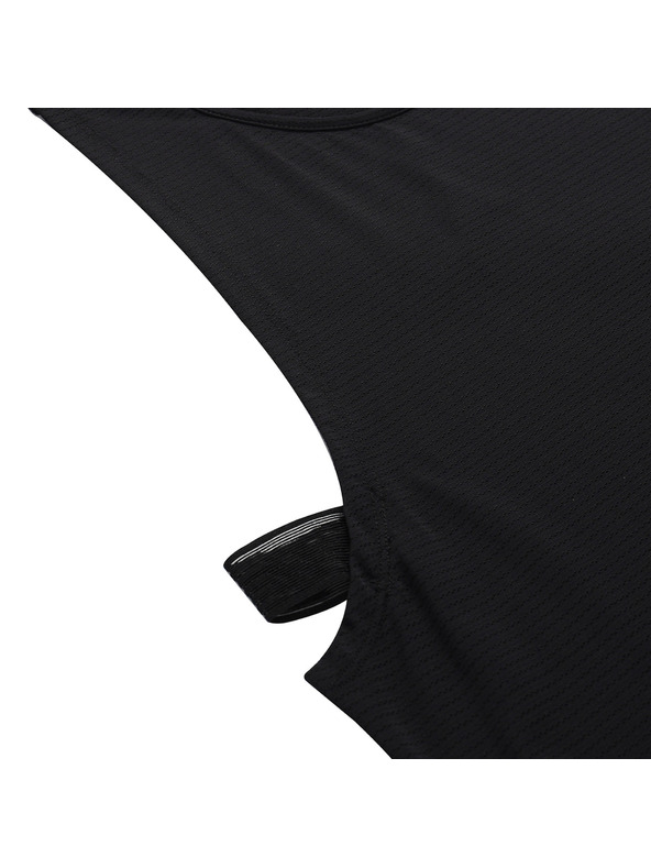 ALPINE PRO Női sport trikó ALPINE PRO NIRA black