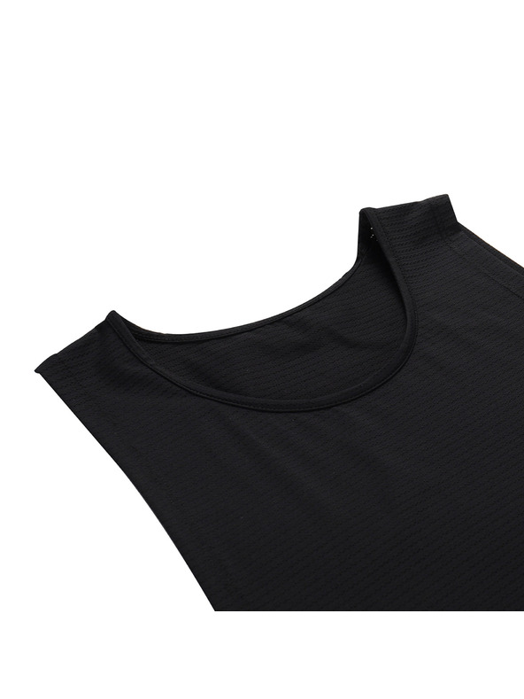 ALPINE PRO Női sport trikó ALPINE PRO NIRA black