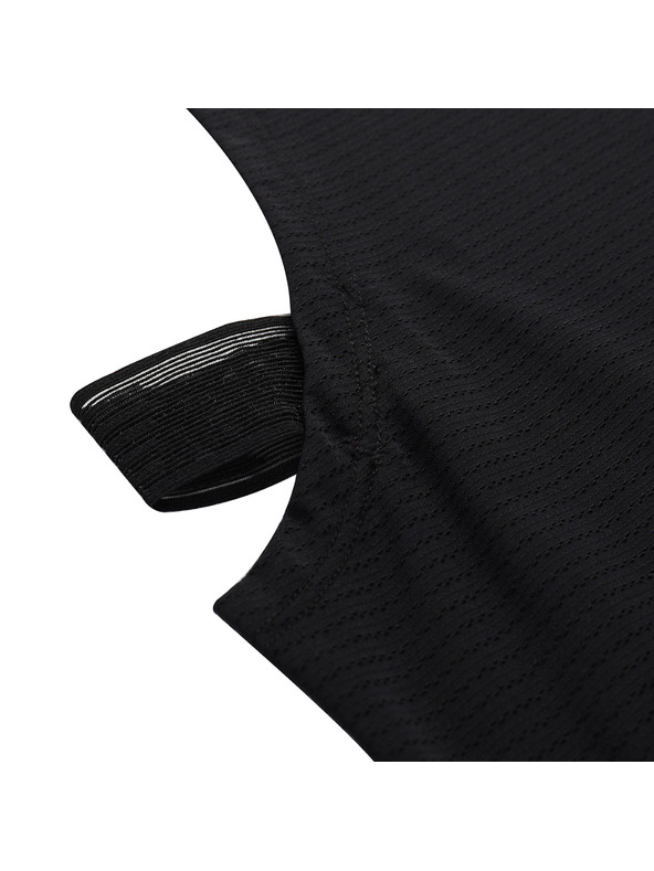 ALPINE PRO Női sport trikó ALPINE PRO NIRA black