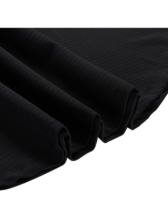 ALPINE PRO Női sport trikó ALPINE PRO NIRA black