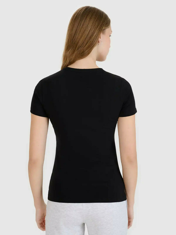 4F 4F Női kivágott póló