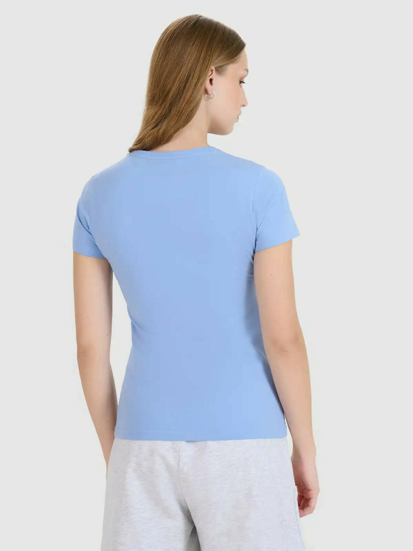 4F 4F Női kivágott póló