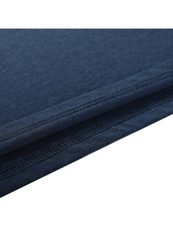 ALPINE PRO Női póló ALPINE PRO OMBA 2 moonlit ocean varianta pa