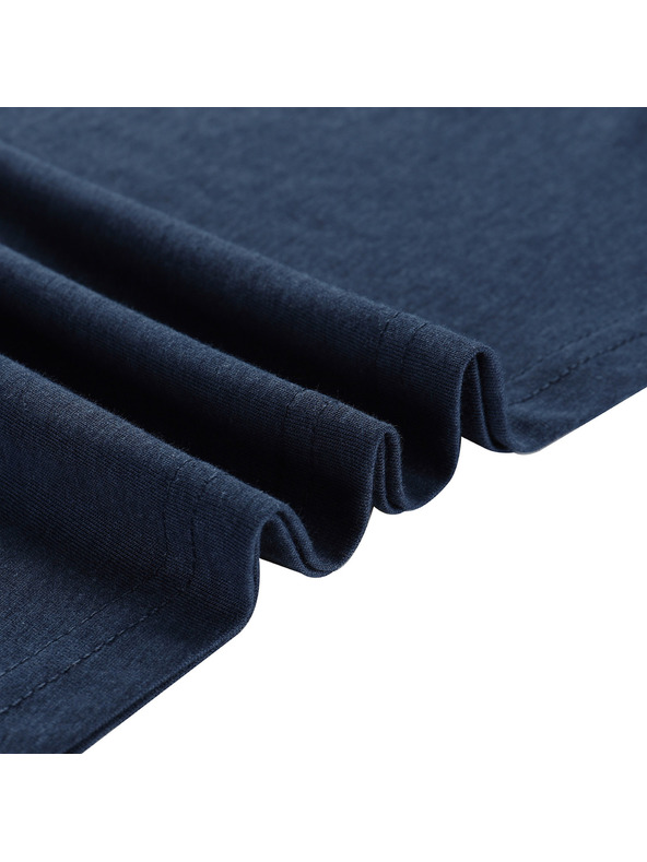 ALPINE PRO Női póló ALPINE PRO OMBA 2 moonlit ocean varianta pa