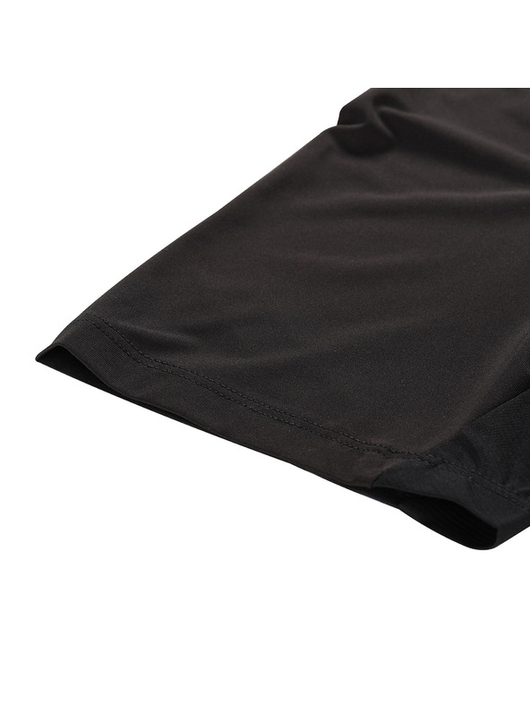 ALPINE PRO Női gyorsan száradó póló cool dry ALPINE PRO BONDA 2 black