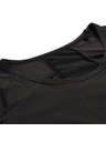 ALPINE PRO Női gyorsan száradó póló cool dry ALPINE PRO BONDA 2 black