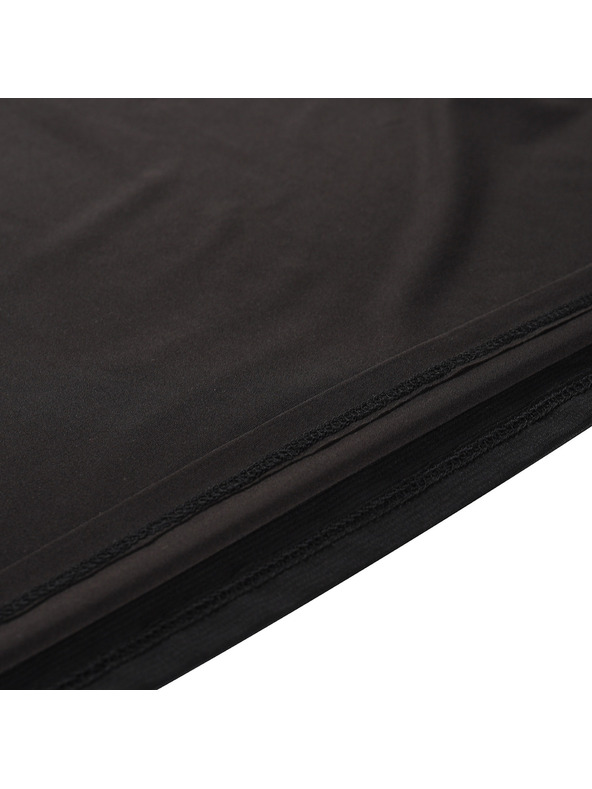 ALPINE PRO Női gyorsan száradó póló cool dry ALPINE PRO BONDA 2 black