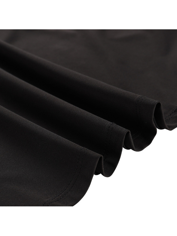 ALPINE PRO Női gyorsan száradó póló cool dry ALPINE PRO BONDA 2 black