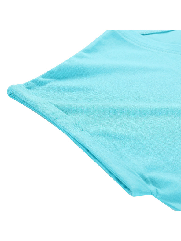 ALPINE PRO Női póló ALPINE PRO OMBA 2 ceramic varianta pb