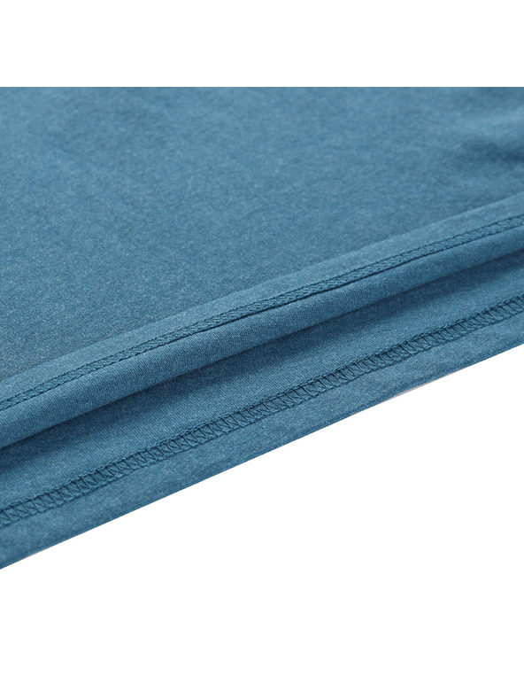 ALPINE PRO Női gyorsan száradó póló cool dry ALPINE PRO NEGA 2 moroccan varianta pa