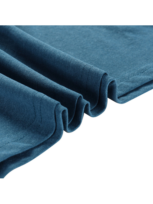 ALPINE PRO Női gyorsan száradó póló cool dry ALPINE PRO NEGA 2 moroccan varianta pa