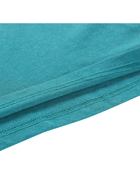 ALPINE PRO Női gyorsan száradó póló cool dry ALPINE PRO NEGA 2 bayou varianta pa