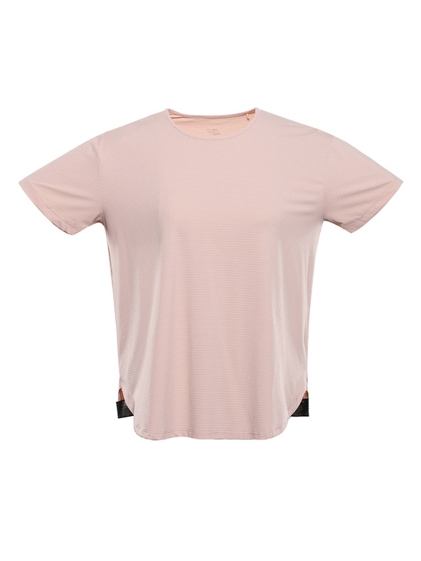 ALPINE PRO Női funkcionális póló ALPINE PRO JERA peach whip