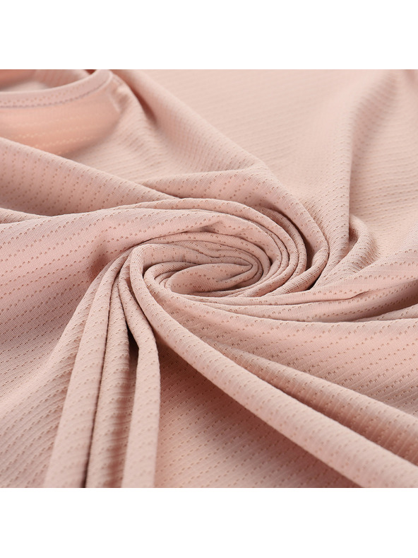 ALPINE PRO Női funkcionális póló ALPINE PRO JERA peach whip