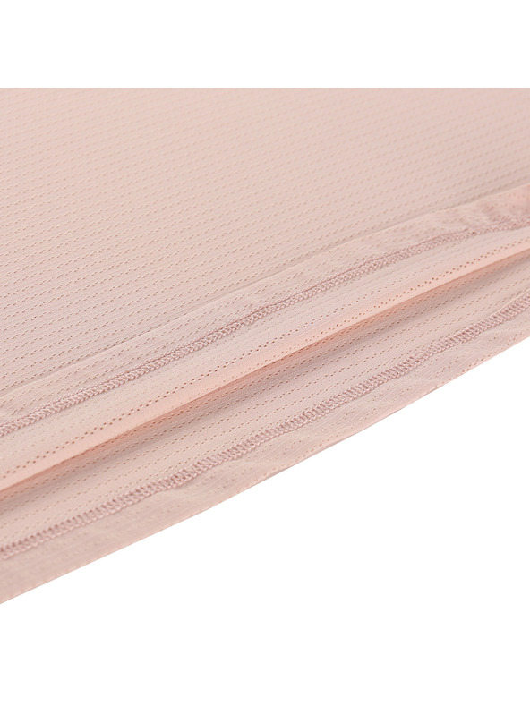 ALPINE PRO Női funkcionális póló ALPINE PRO JERA peach whip