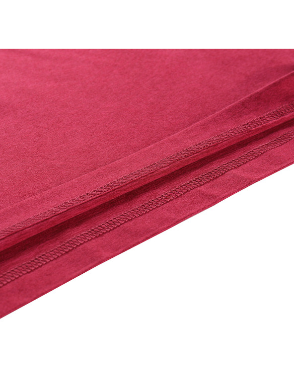 ALPINE PRO Női funkcionális póló ALPINE PRO SASSA anemone varianta pa