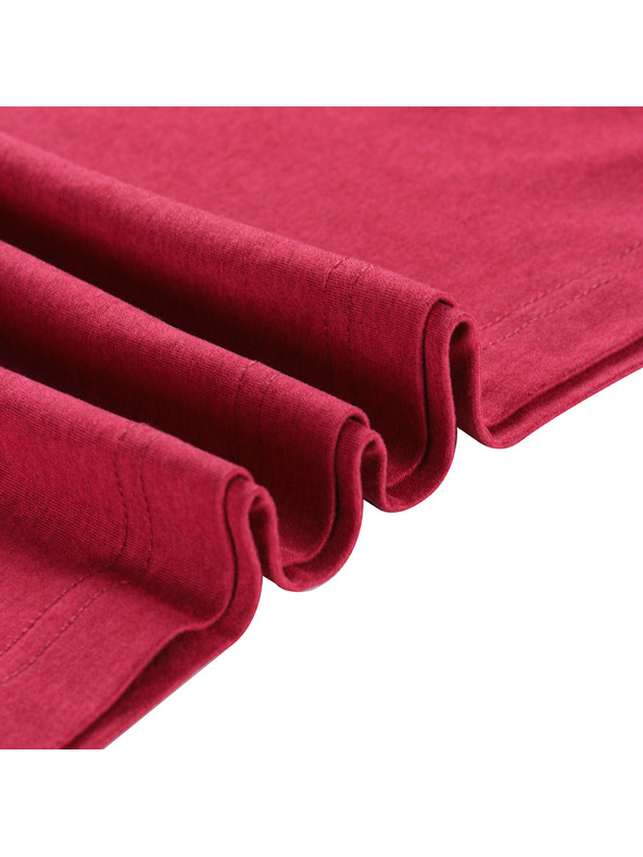 ALPINE PRO Női funkcionális póló ALPINE PRO SASSA anemone varianta pa