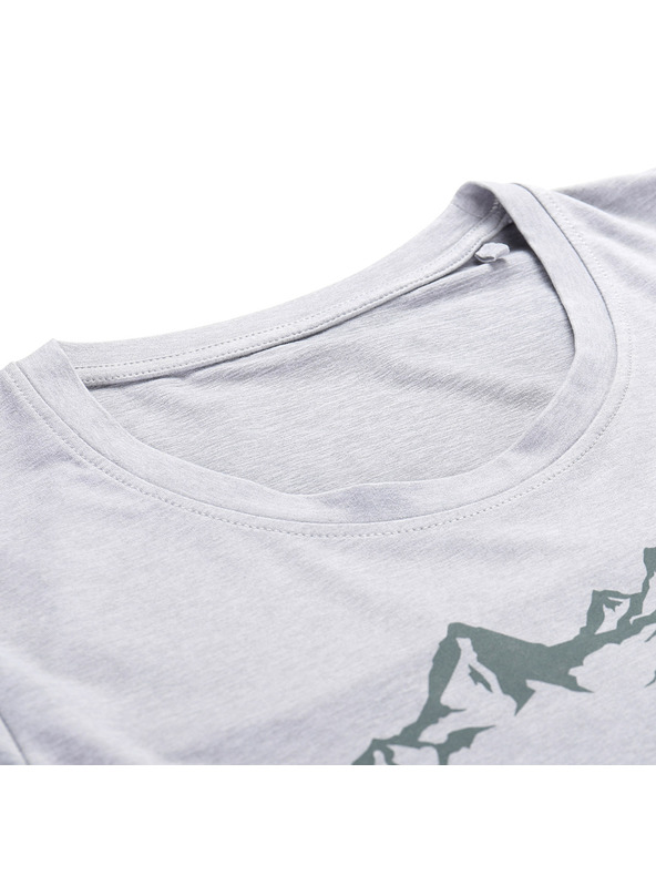 ALPINE PRO Női funkcionális póló ALPINE PRO SASSA high rise varianta pa