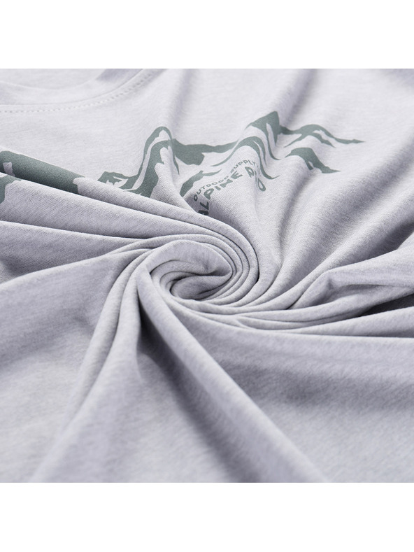 ALPINE PRO Női funkcionális póló ALPINE PRO SASSA high rise varianta pa