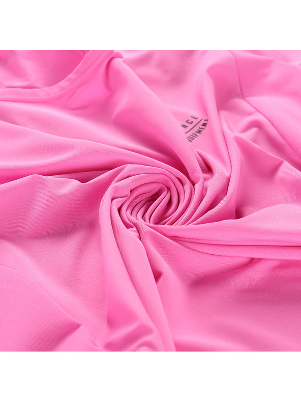 ALPINE PRO Női gyorsan száradó póló cool dry ALPINE PRO BONDA 2 neon pink