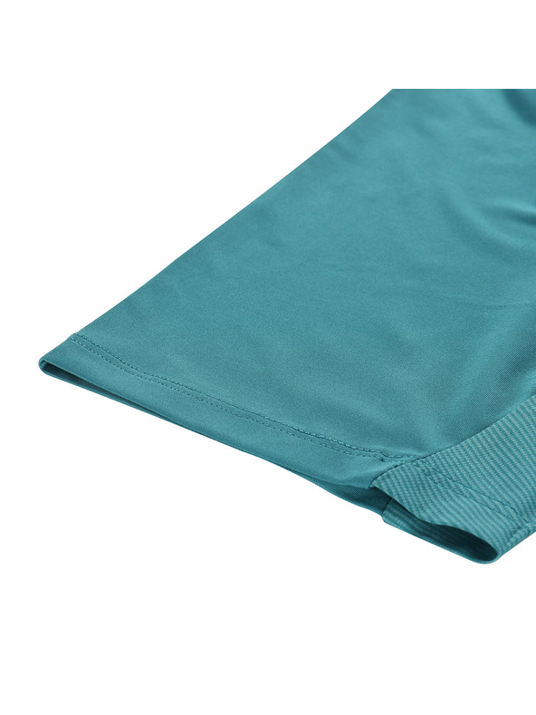 ALPINE PRO Női gyorsan száradó póló cool dry ALPINE PRO BONDA 2 bayou