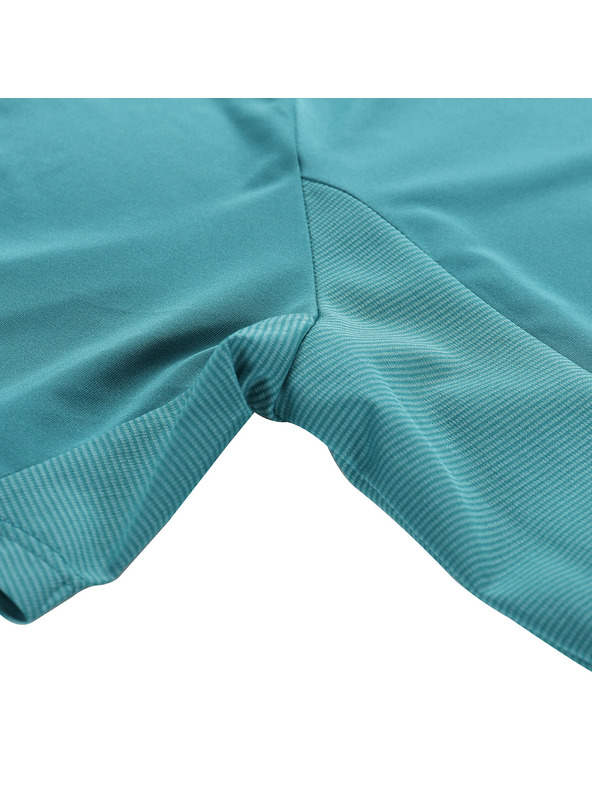 ALPINE PRO Női gyorsan száradó póló cool dry ALPINE PRO BONDA 2 bayou