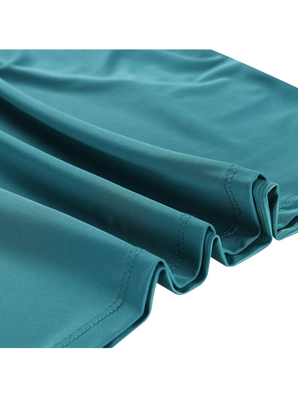 ALPINE PRO Női gyorsan száradó póló cool dry ALPINE PRO BONDA 2 bayou