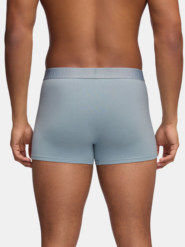 Under Armour Férfi boxeralsó Under Armour M UA Perf Cotton 3in - 3pk
