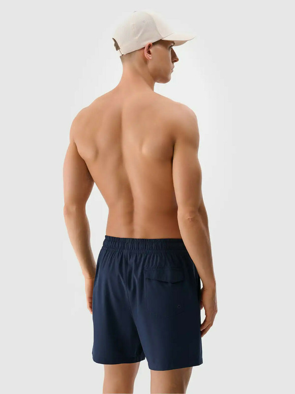 4F Férfi fürdőnadrág 4F