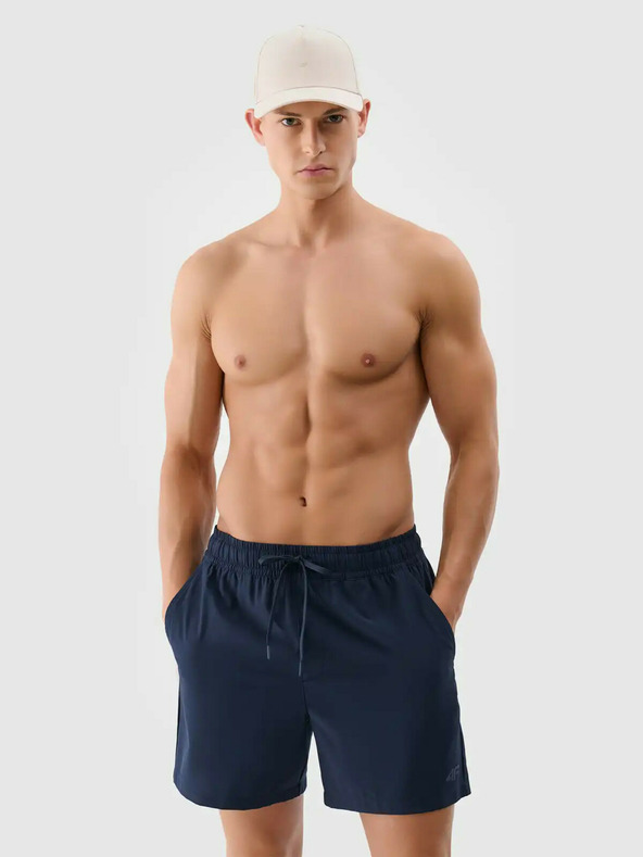 4F Férfi fürdőnadrág 4F