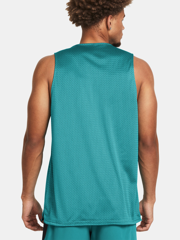 Under Armour Férfi atlétatrikó Under Armour Baseline Reversible Tank
