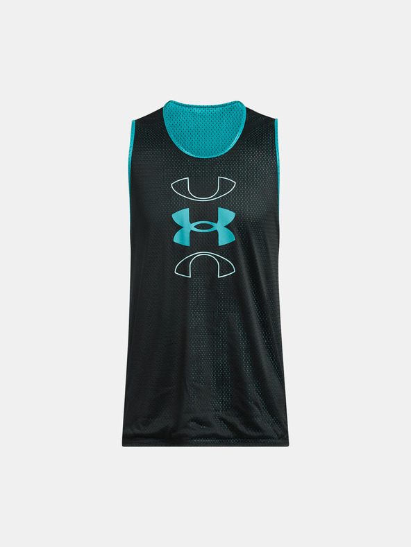 Under Armour Férfi atlétatrikó Under Armour Baseline Reversible Tank
