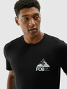 4F Férfi póló 4F