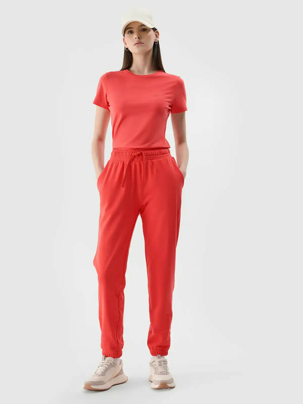 4F 4F Női melegítőnadrág