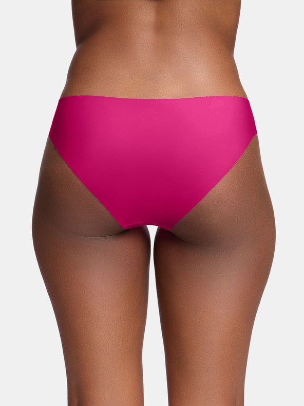 Under Armour Női bugyi Under Armour UA Pure Stretch NS BKN - 3pk