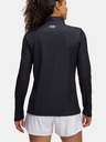 Under Armour Női póló Under Armour Tech Rib 1/2 Zip