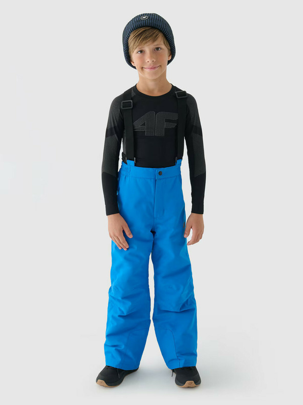 4F Fiúk sí nadrág 4F