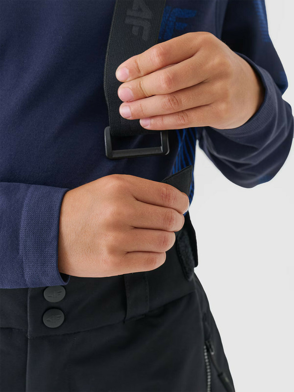 4F Fiúk sí nadrág 4F