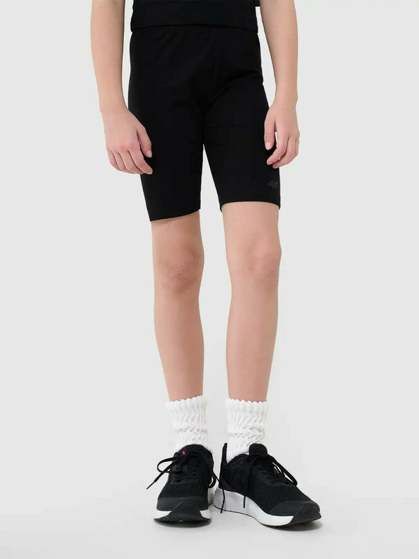 4F Lány rövidnadrág 4F