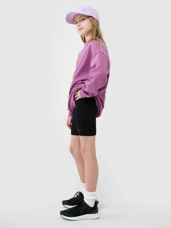 4F Lány rövidnadrág 4F