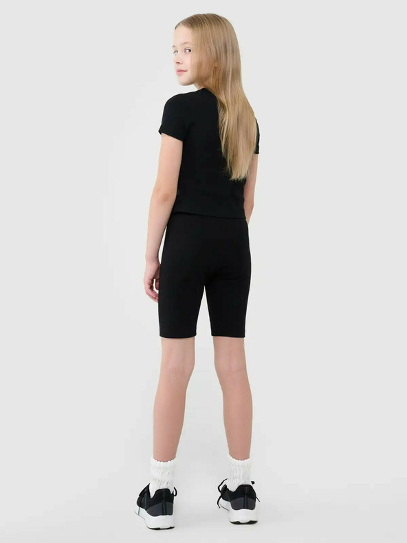 4F Lány rövidnadrág 4F