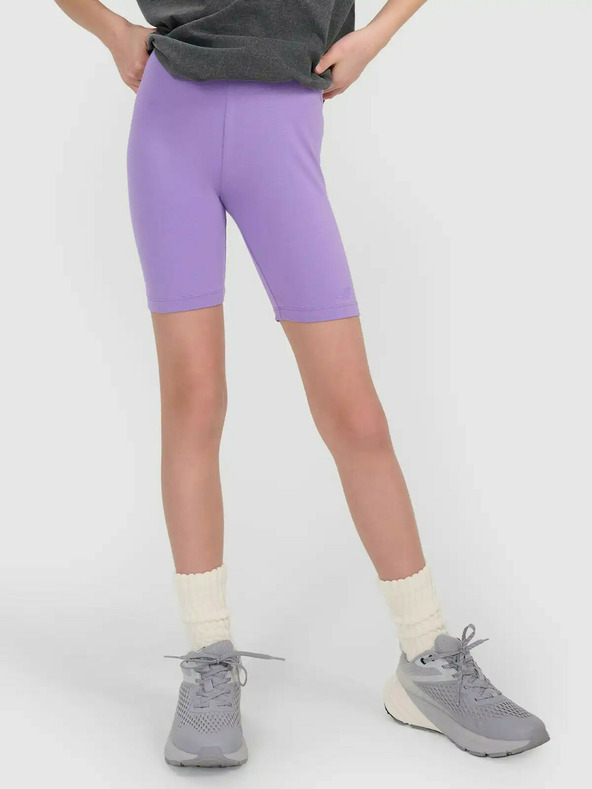 4F Lány rövidnadrág 4F