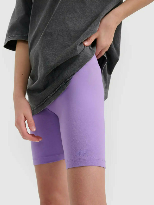 4F Lány rövidnadrág 4F