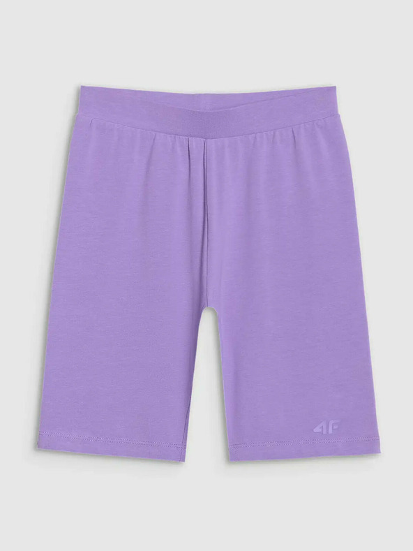 4F Lány rövidnadrág 4F