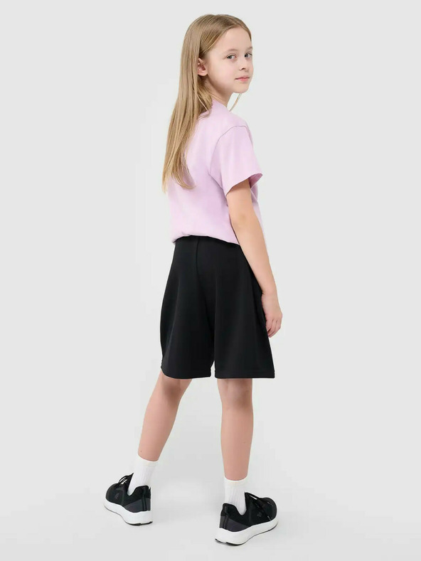 4F Lány rövidnadrág 4F
