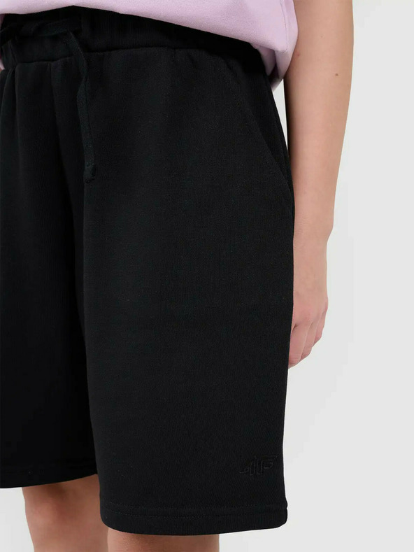 4F Lány rövidnadrág 4F