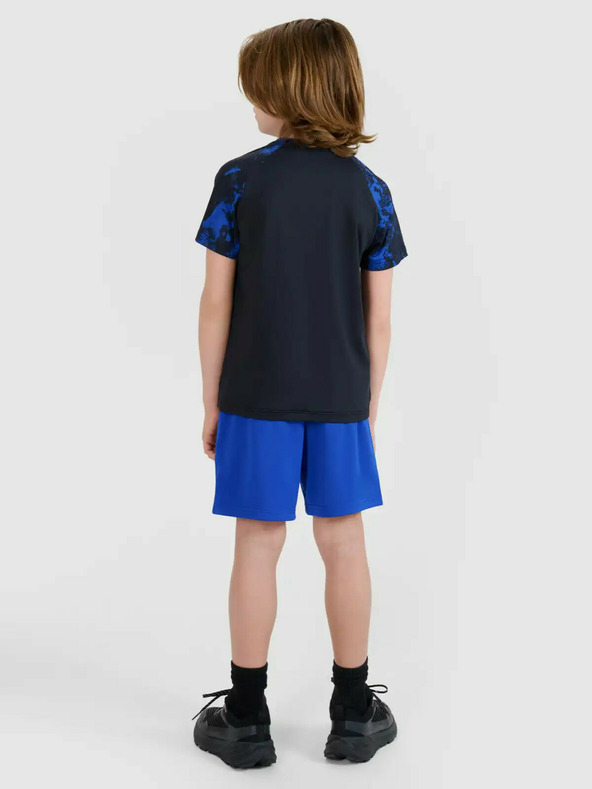 4F Fiú funkcionális rövidnadrág 4F