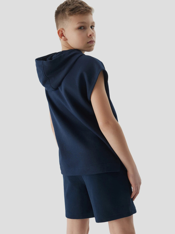 4F Fiúk melegítőnadrág 4F