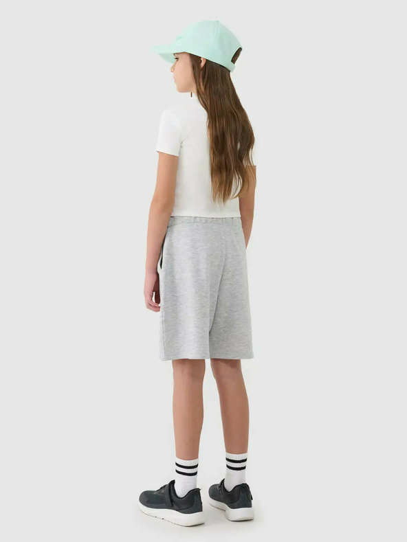 4F Lány rövidnadrág 4F